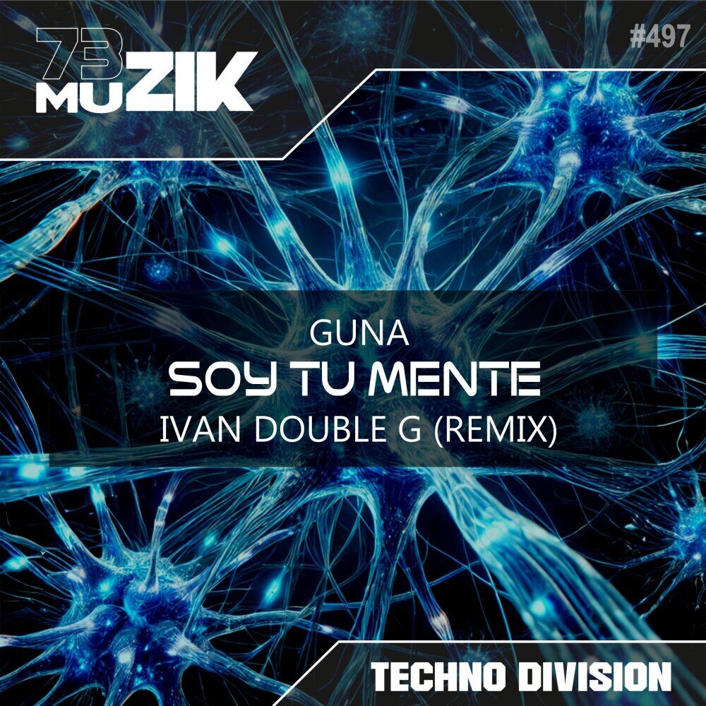 Picture of Soy Tu Mente (Ivan Double G Remix)