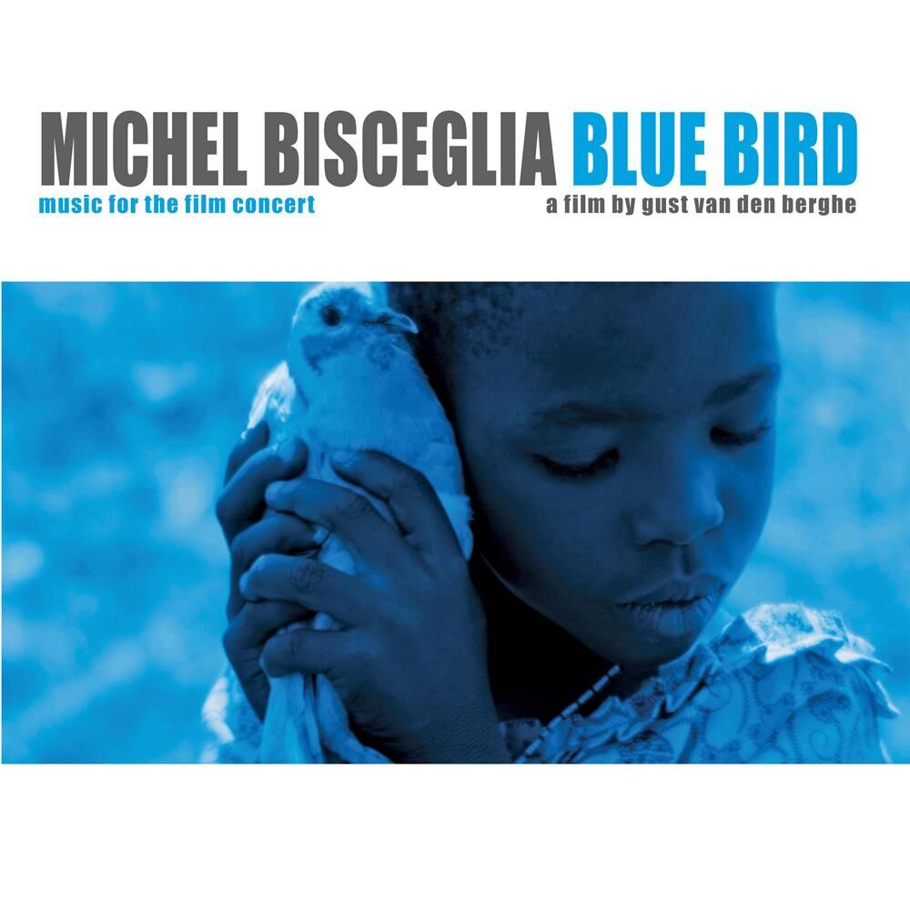 Picture of Blue Bird
