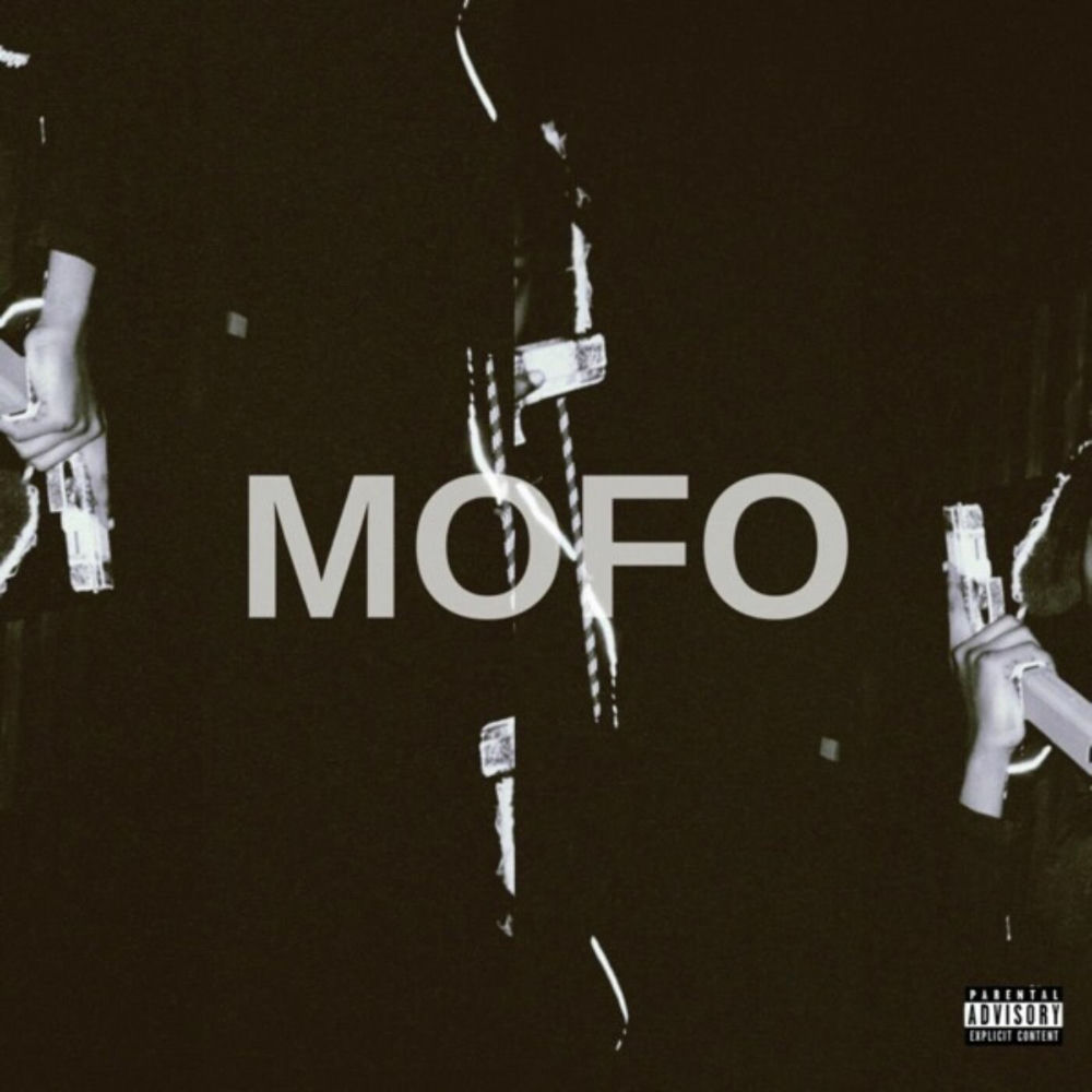 Album artwork for MOFO by Reign