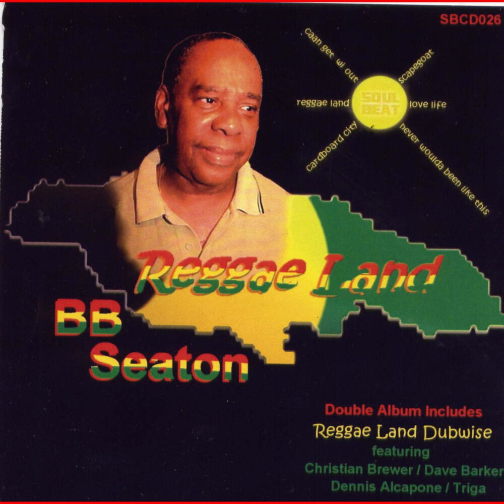 Picture of Reggae Land