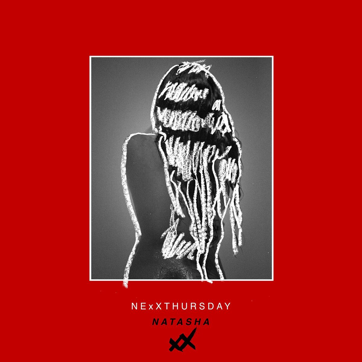 Album cover of Natasha EP