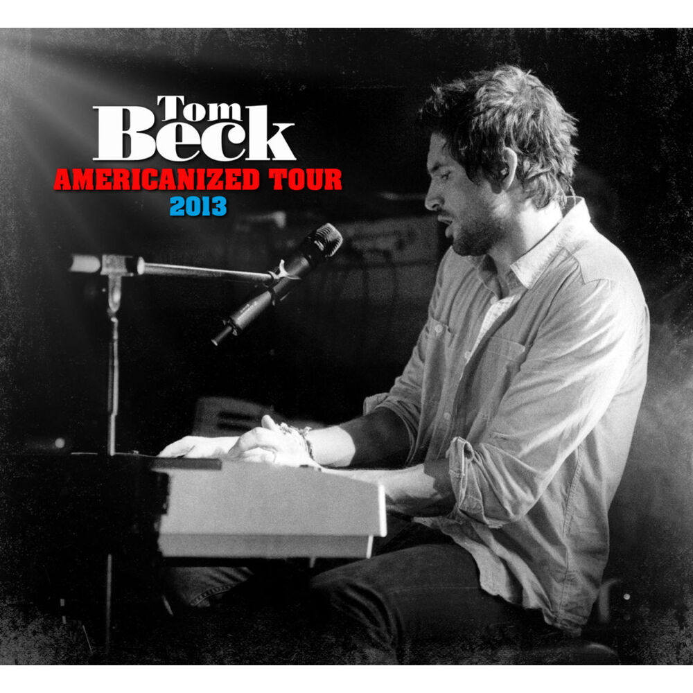 Picture of Americanized Tour 2013