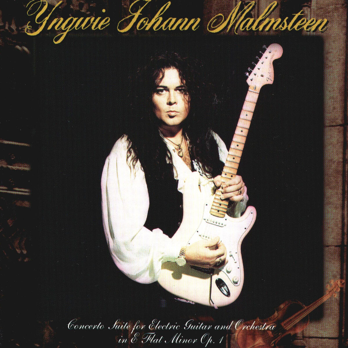 Yngwie Malmsteen EARLY DEMOS イングヴェイ 1st Yngwie Malmsteen EARLY DEMOS イングヴェイ 1st