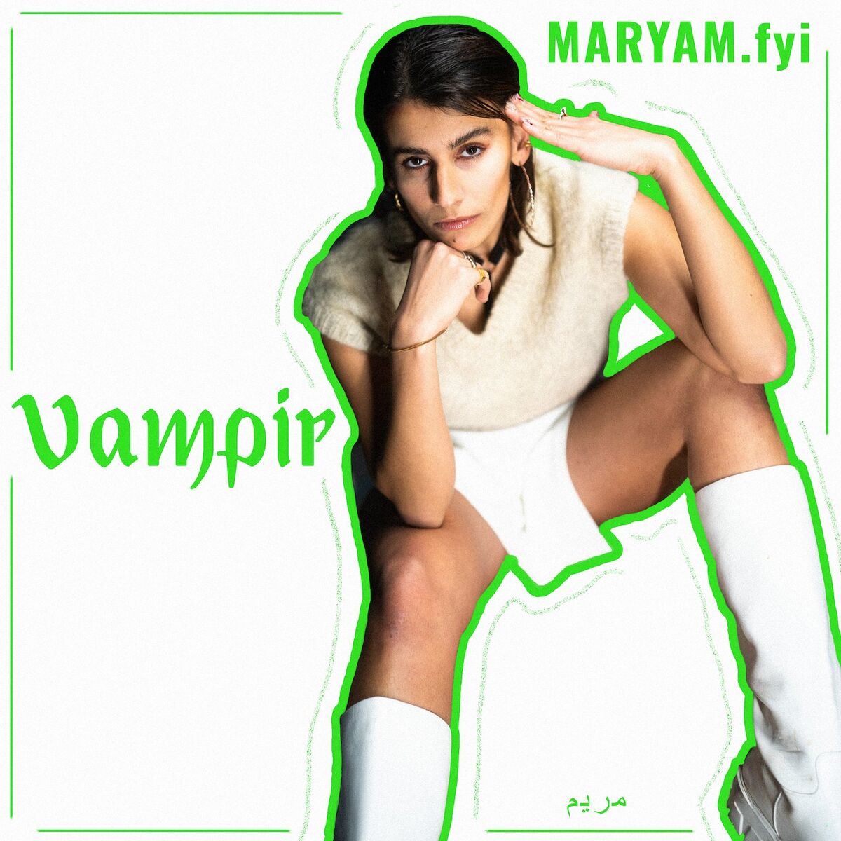 Album cover of Vampir