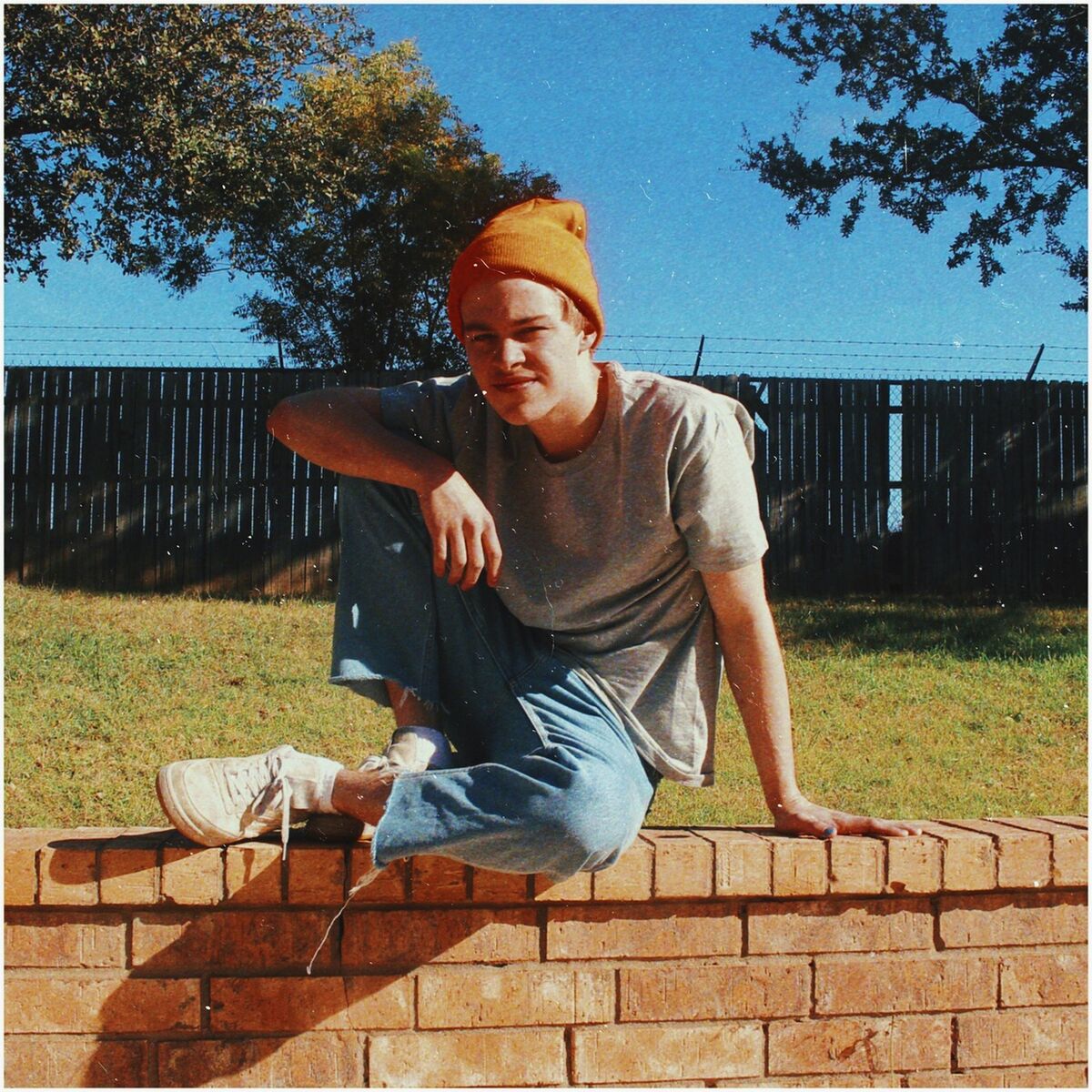 Album cover of Heartbreak Room