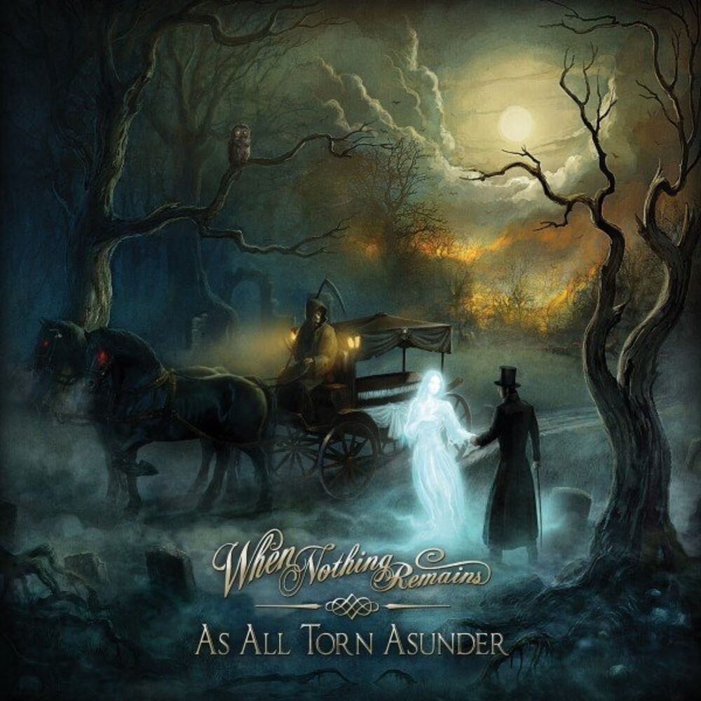 Picture of As All Torn Asunder