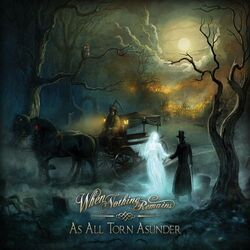 Cover of As All Torn Asunder