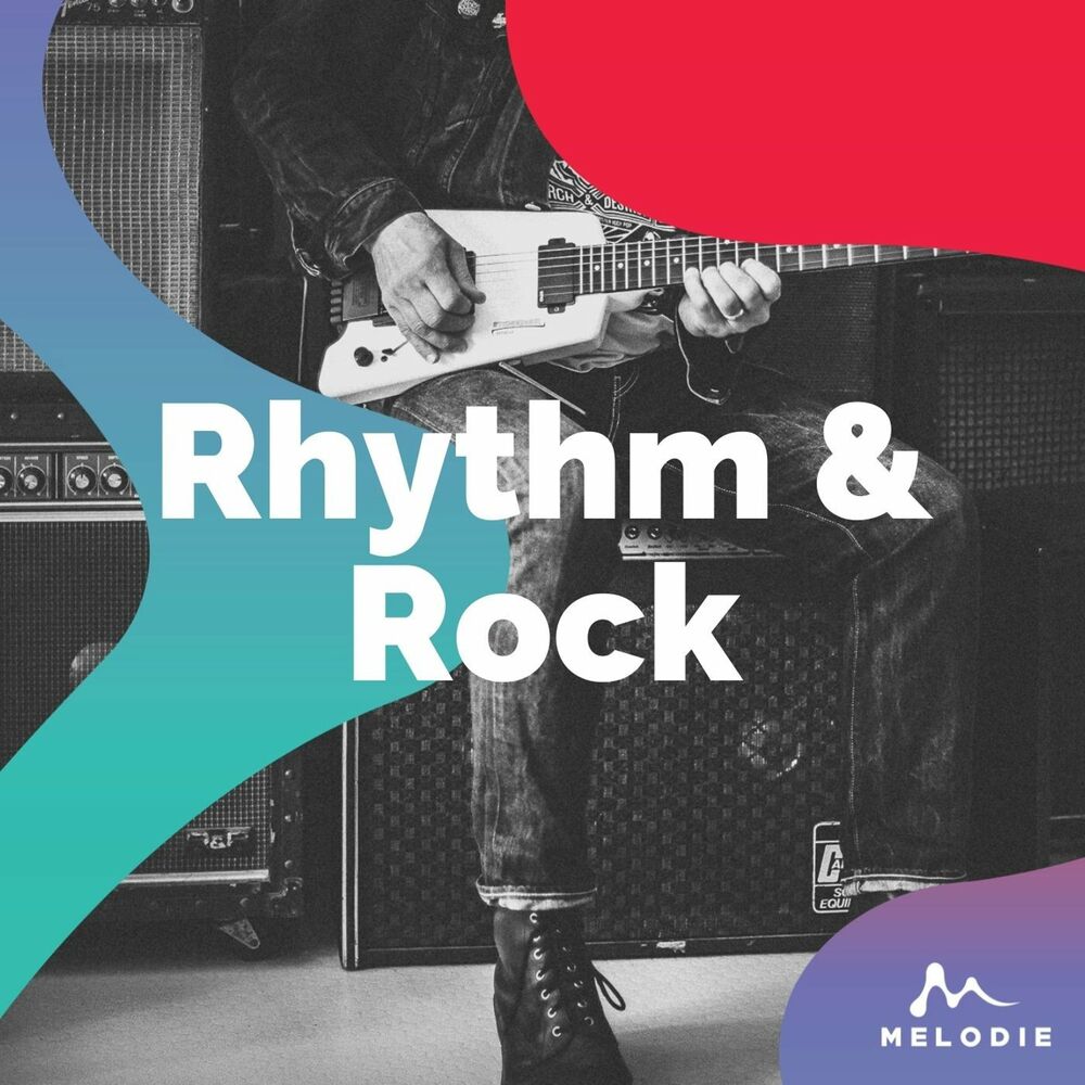 Picture of Rhythm & Rock