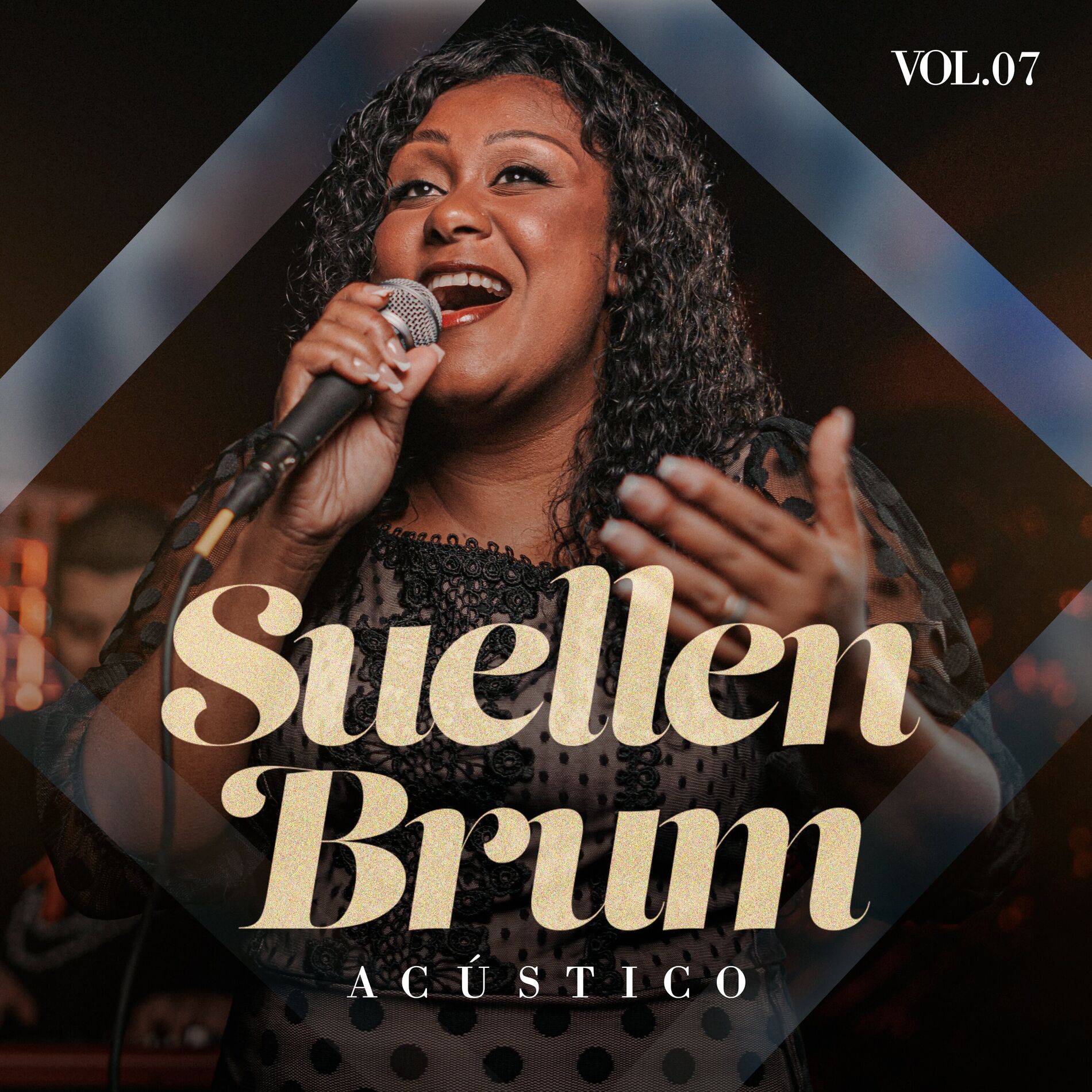 Album cover of Acústivo, Vol. 7