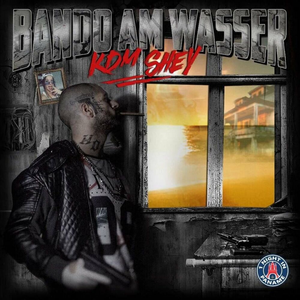 Picture of Bando am Wasser