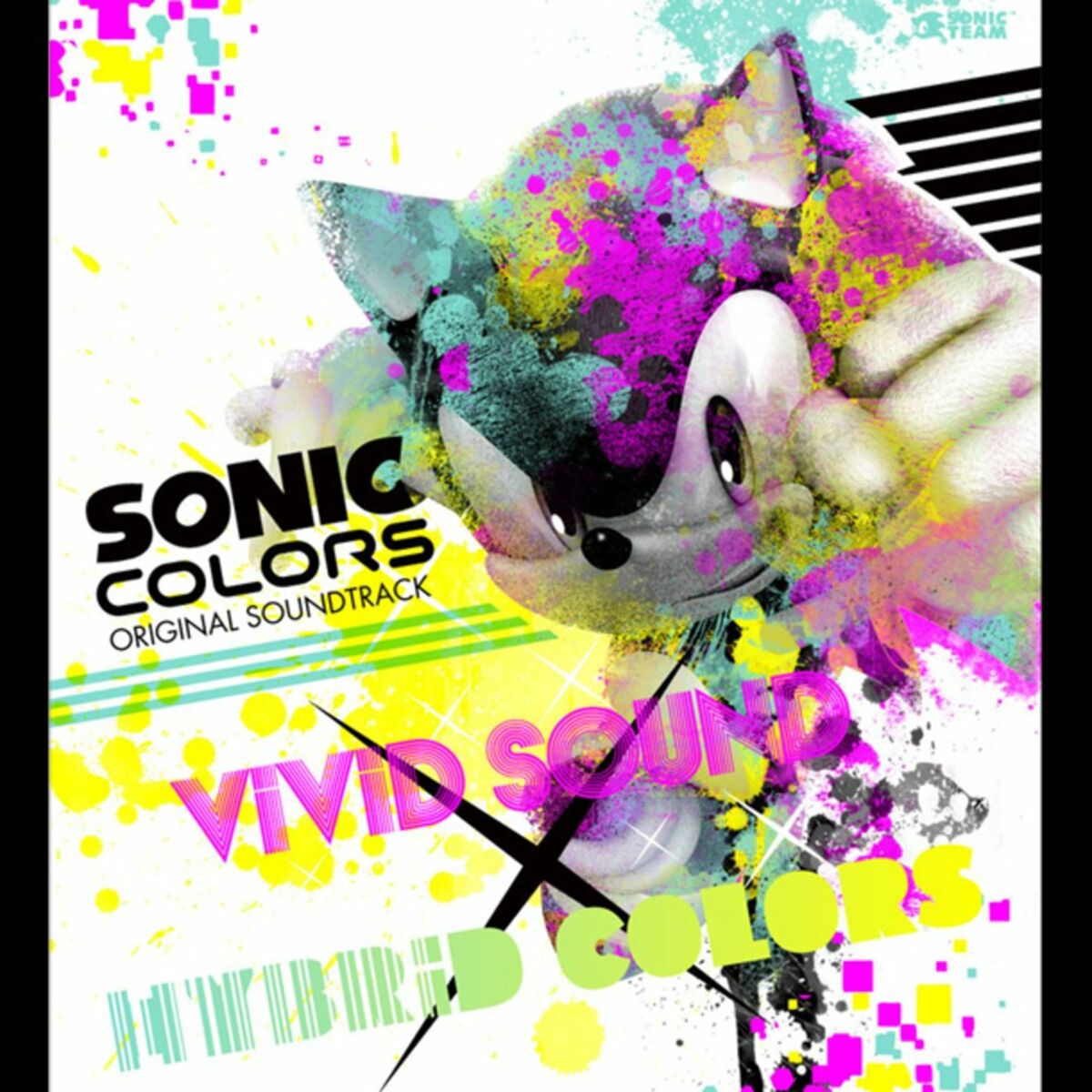 Album cover of Starlight Carnival - Act 1