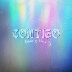 Cover of Contigo