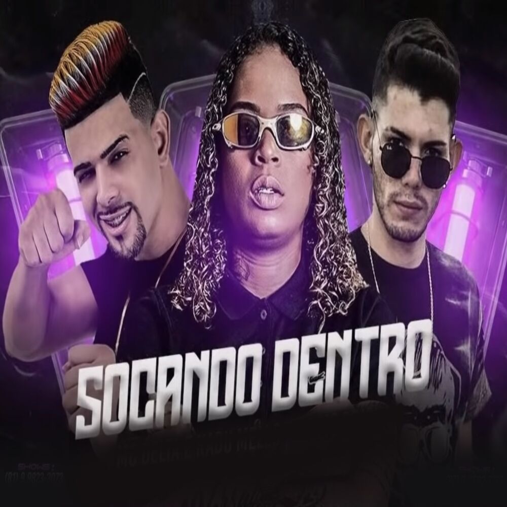 Picture of Socando Dentro