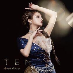 Cover of Ten