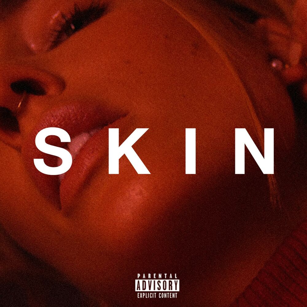Picture of SKIN - EP