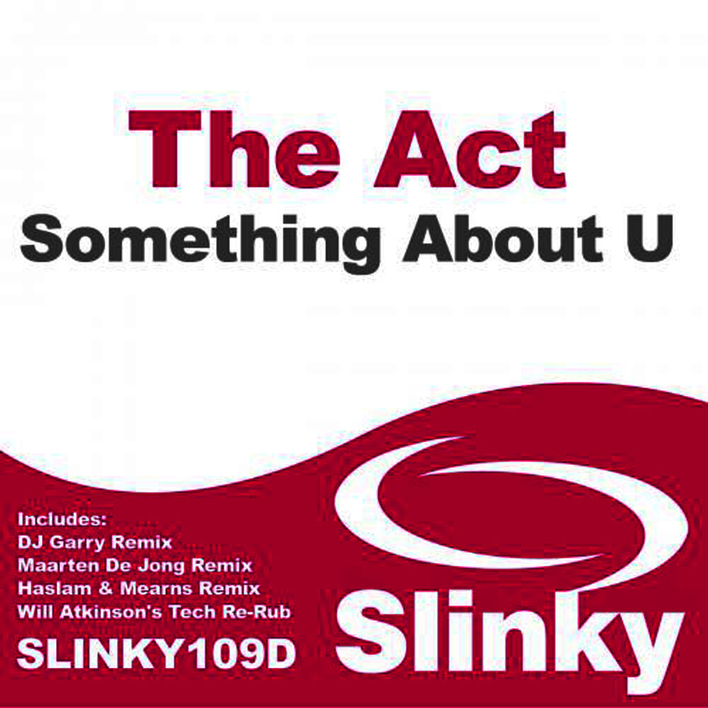 Picture of Something About U