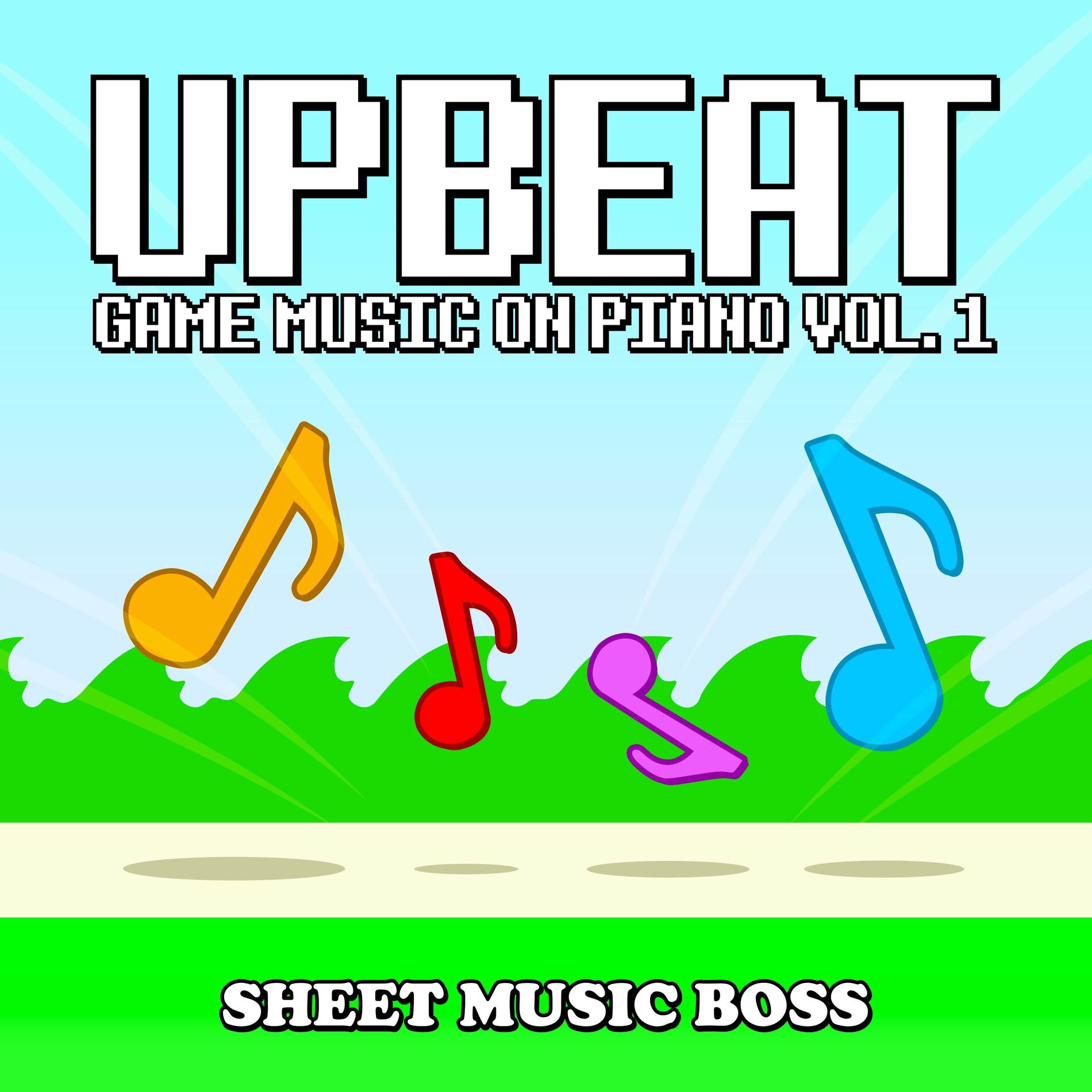 Album cover of Dedede's Royal Payback (Kirby Triple Deluxe)