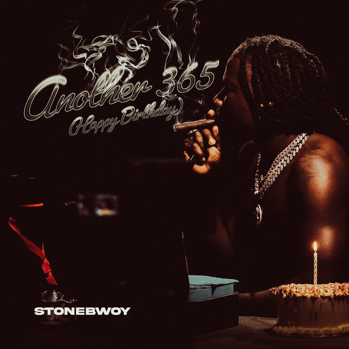Album cover of Another 365 (Happy Birthday)