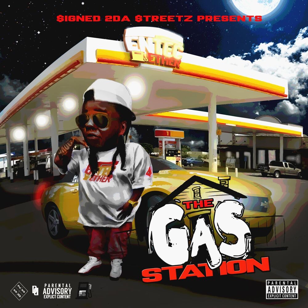 Picture of The Gas Station