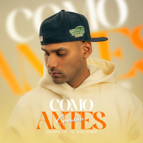 Como Antes