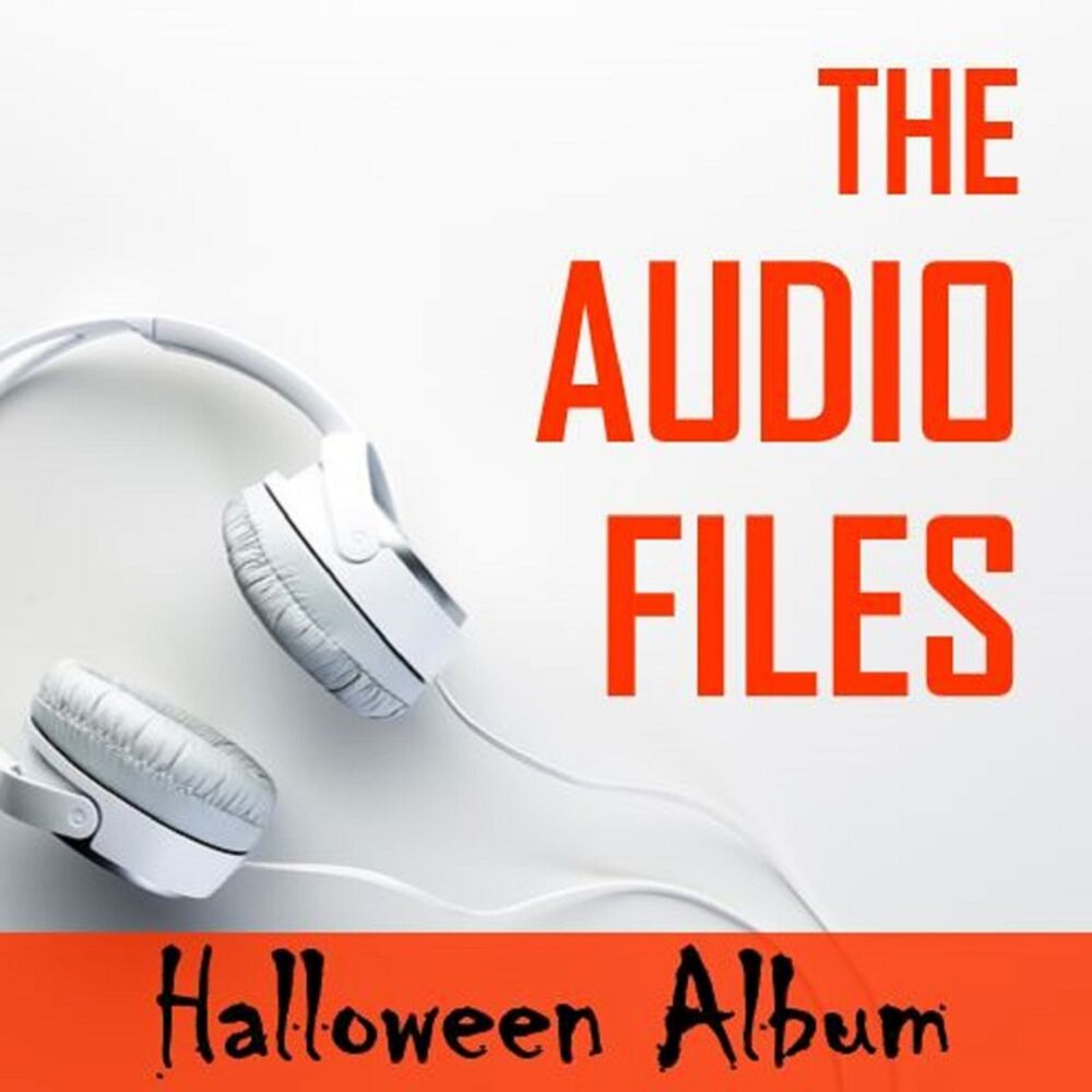 Picture of The Audio Files: Halloween Album