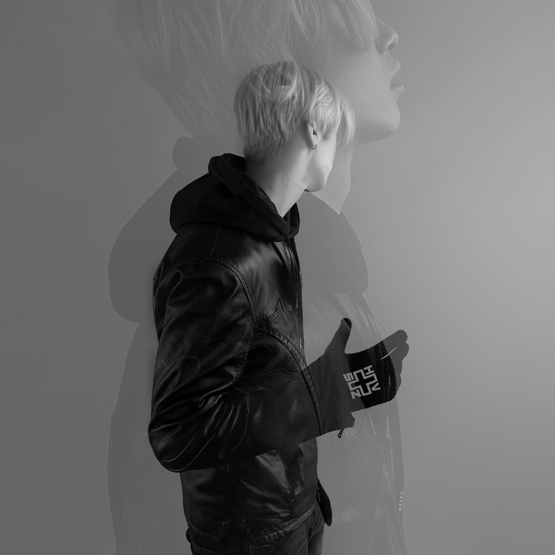 Album cover of THEY (feat. Deadman)