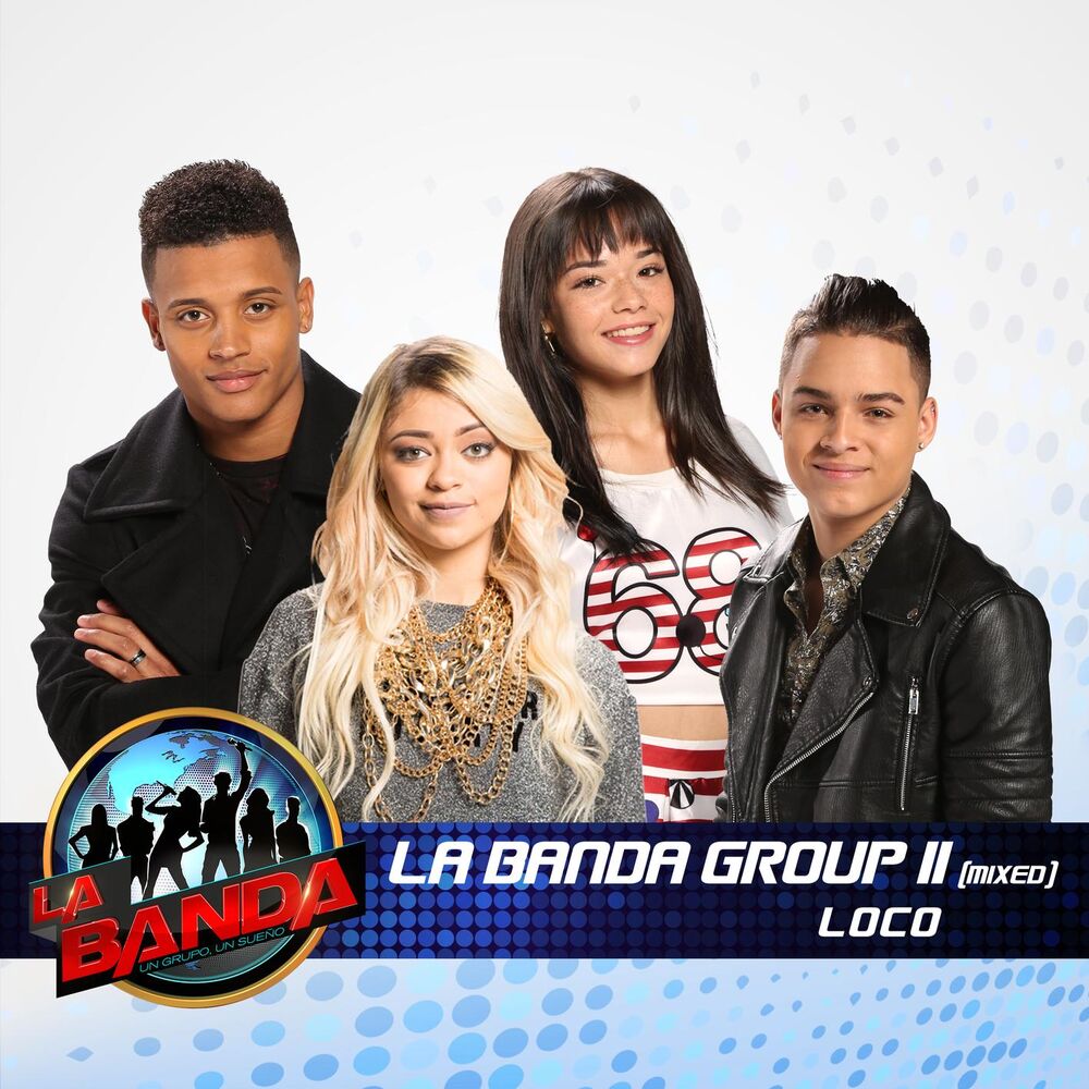 Picture of Loco (La Banda Performance)
