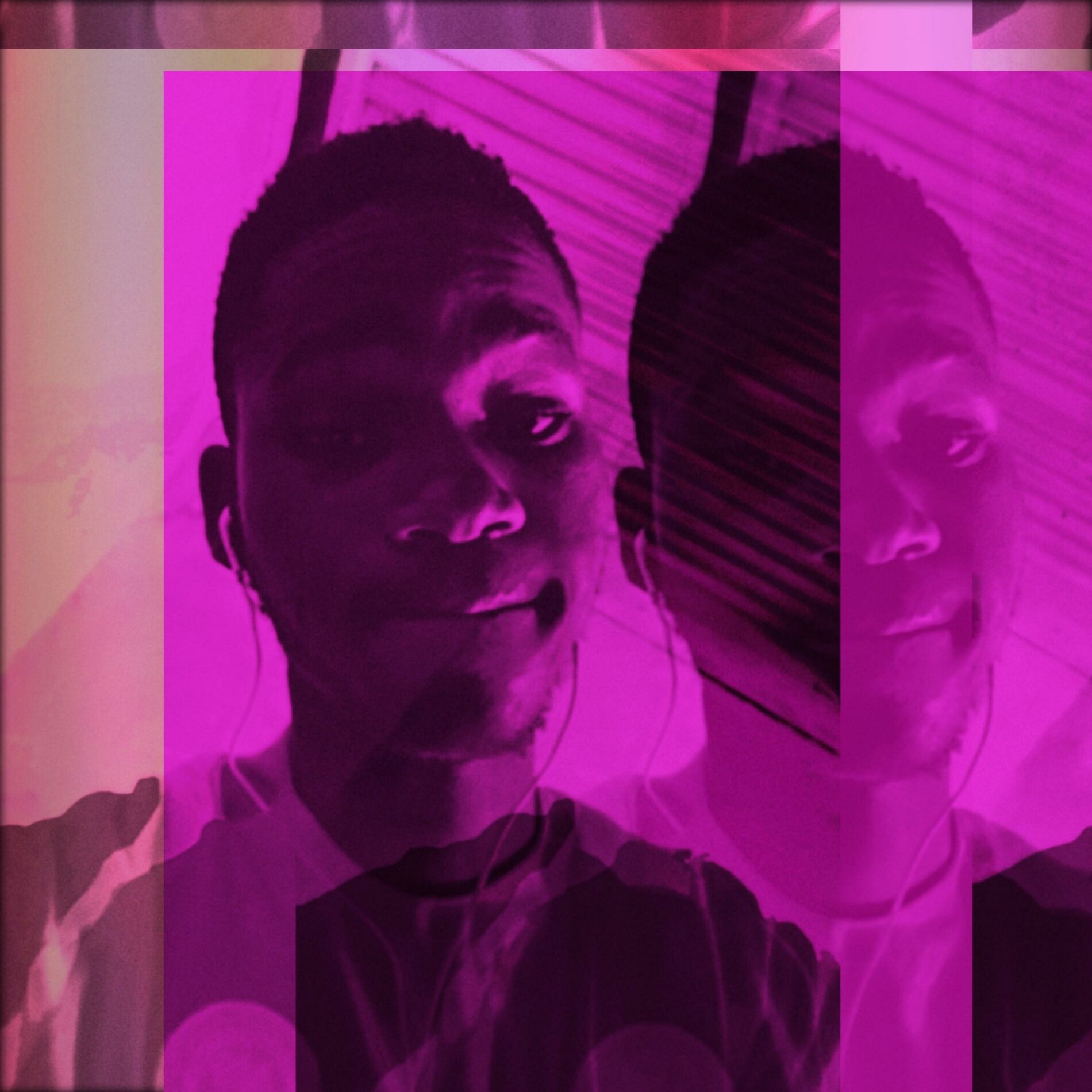 Album cover of Whynot