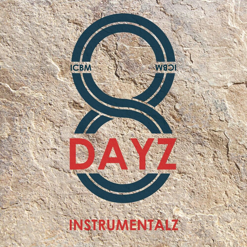 Picture of 8 Dayz Instrumentalz