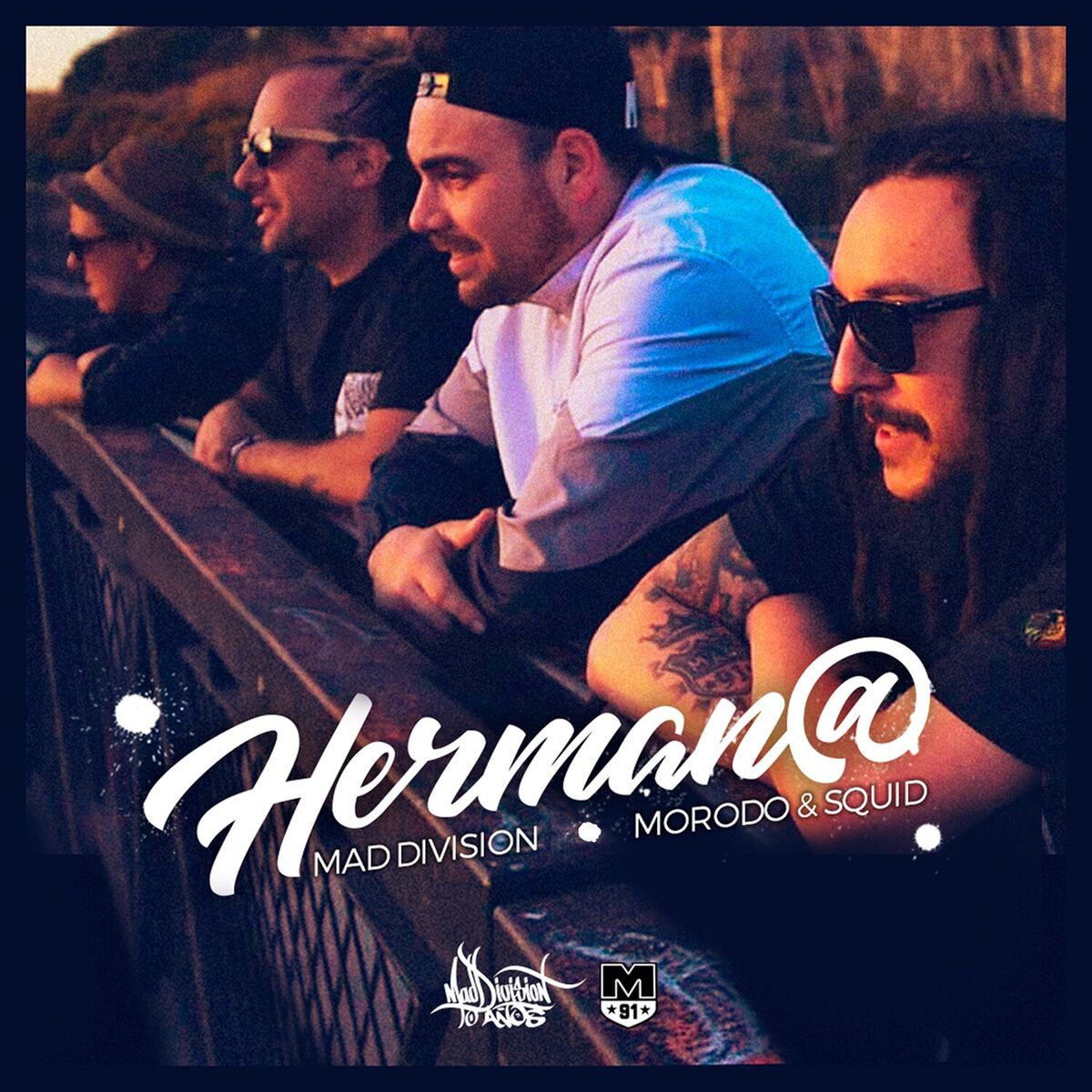 Album cover of Herman@