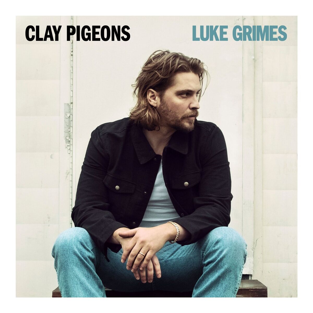 Album cover of Clay Pigeons