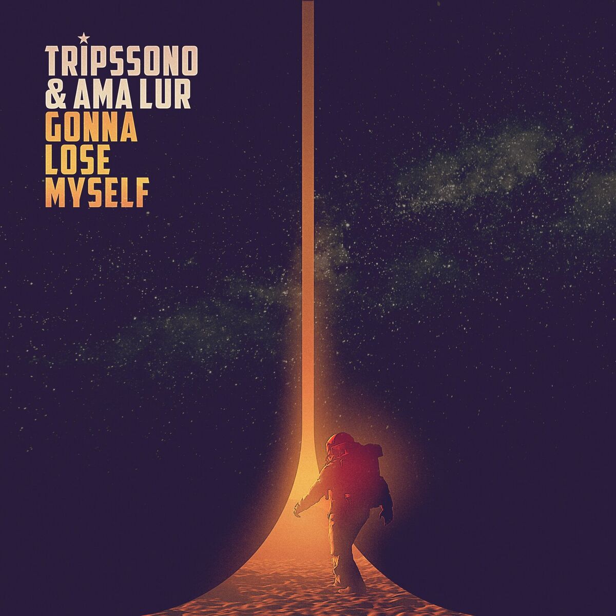 Album cover of Gonna Lose Myself
