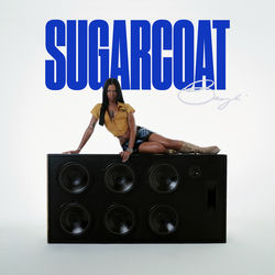 Capa de SUGARCOAT