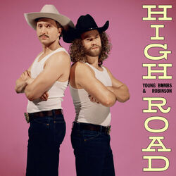 Cover of High Road