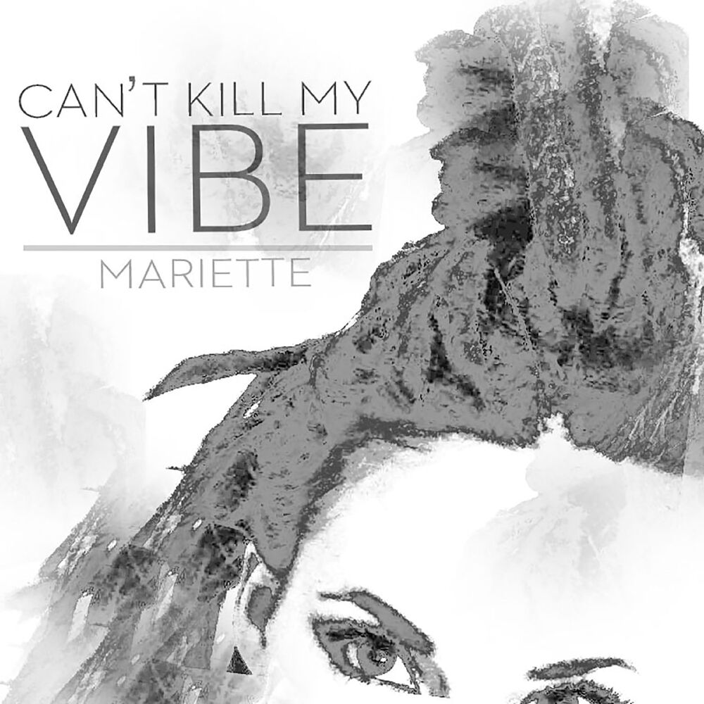 Picture of Can't Kill My Vibe