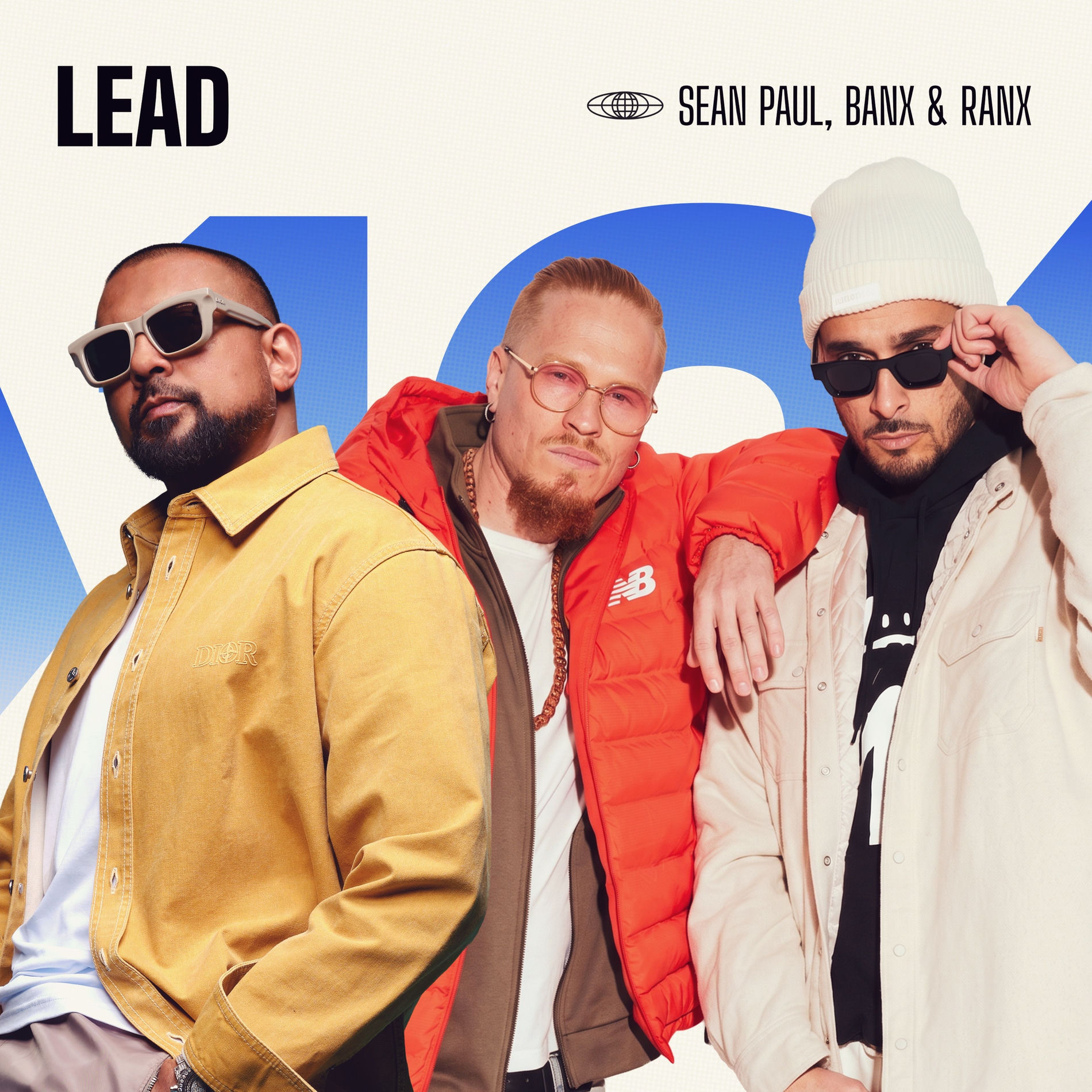 Album cover of Lead