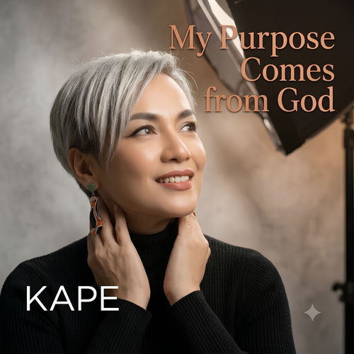 My Purpose Comes From God