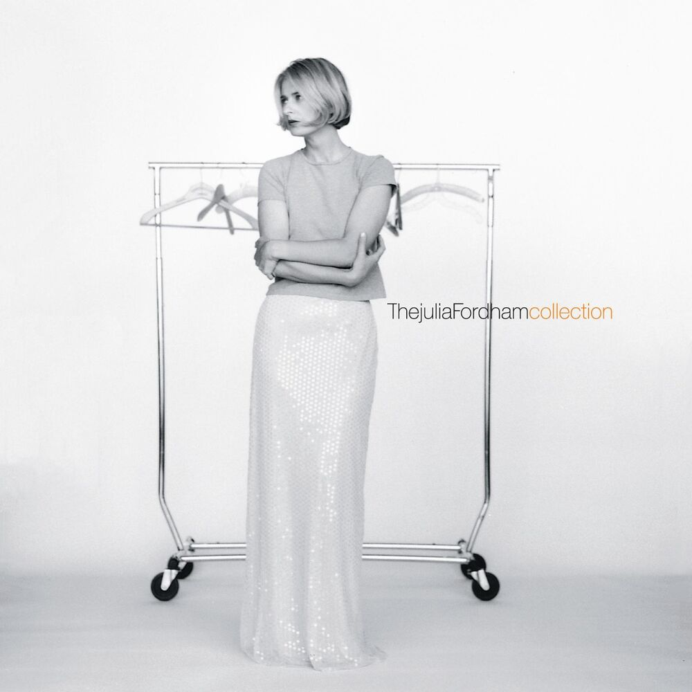 Picture of The Julia Fordham Collection