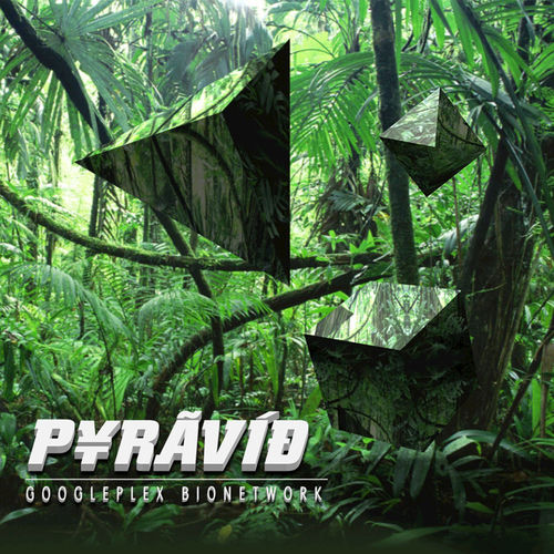 Senior Software Engineer by Pyravid - 115 BPM
