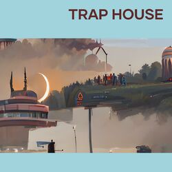 Cover of Trap House
