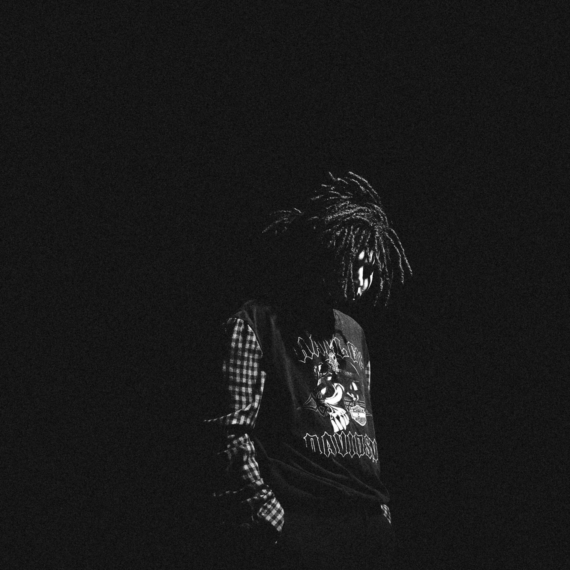 Album cover of Indigo (Sped Up)