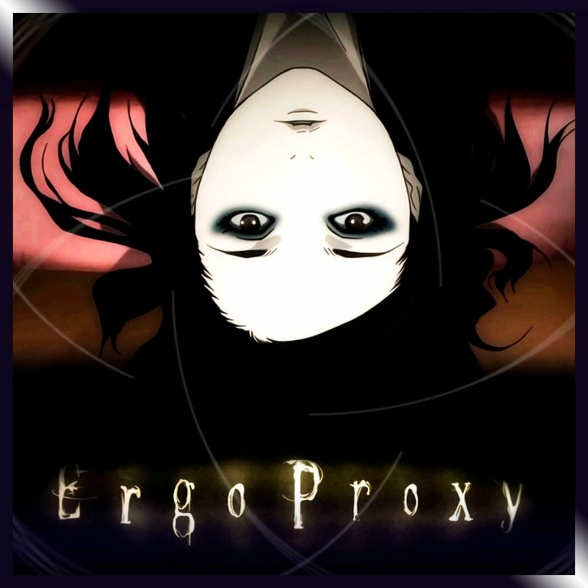 その他 Ergo Proxy OST opus02 Yoshihiro Ike = 池頼広 – Ergo Proxy Original Sound Track