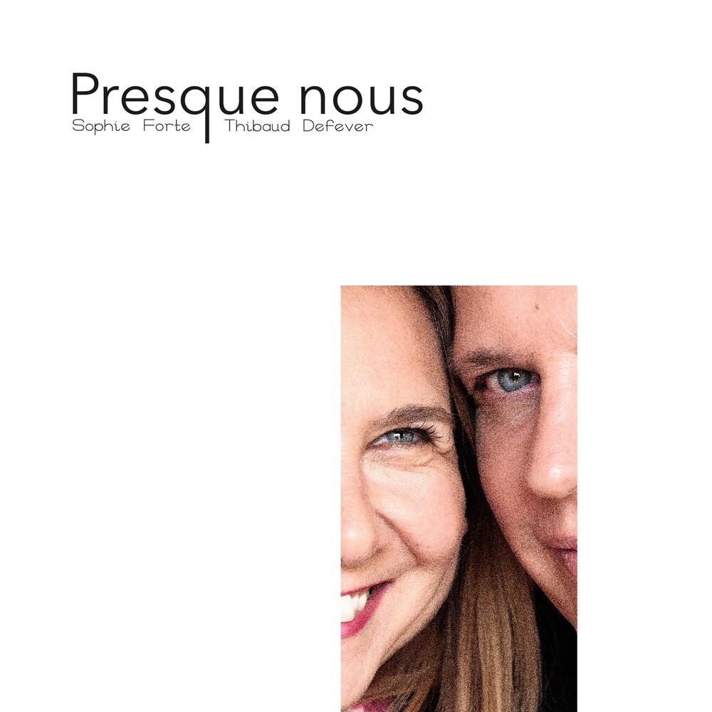 Picture of Presque nous