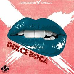Cover of Dulce Boca