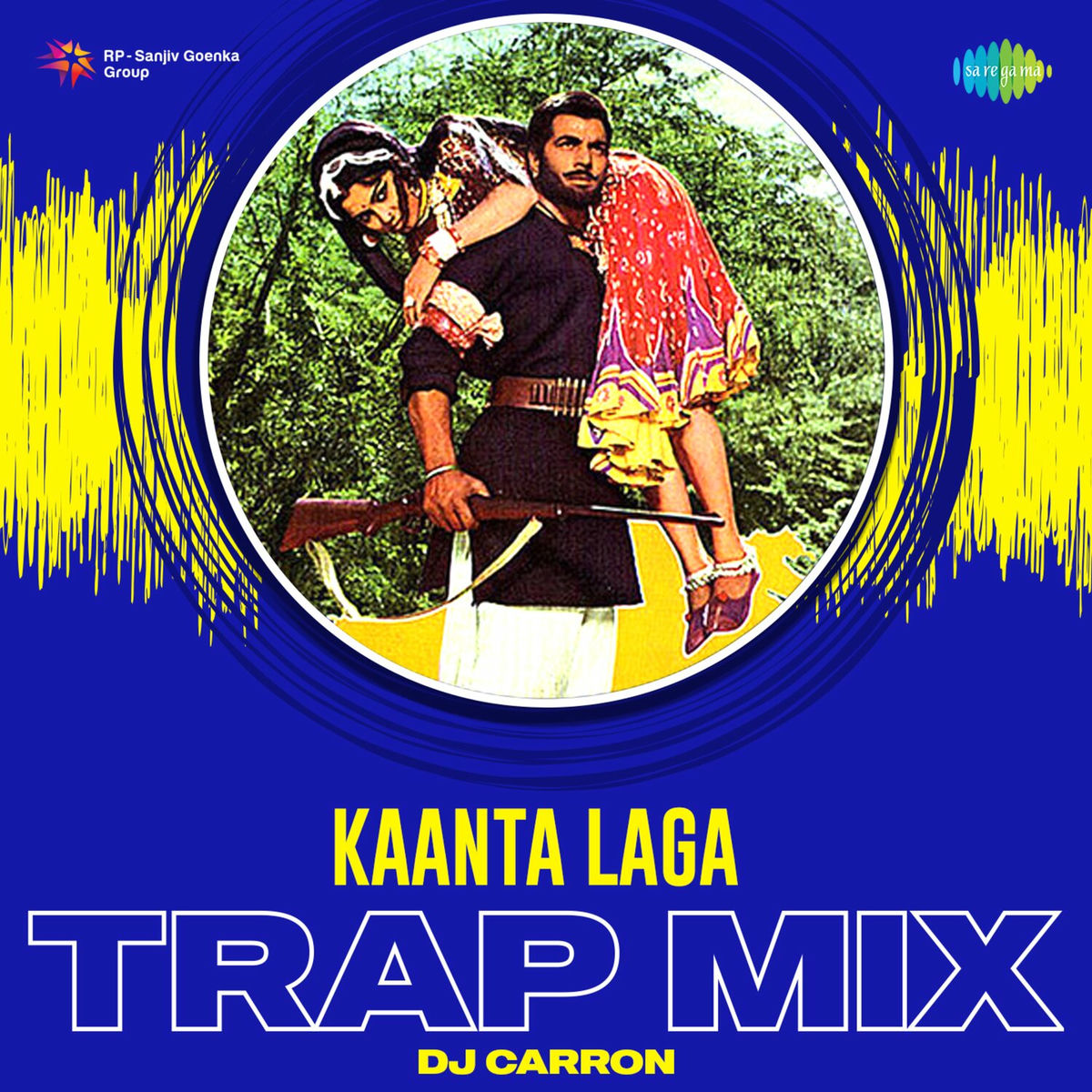 Album cover of Kaanta Laga (From 