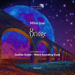 Cover of Bridge