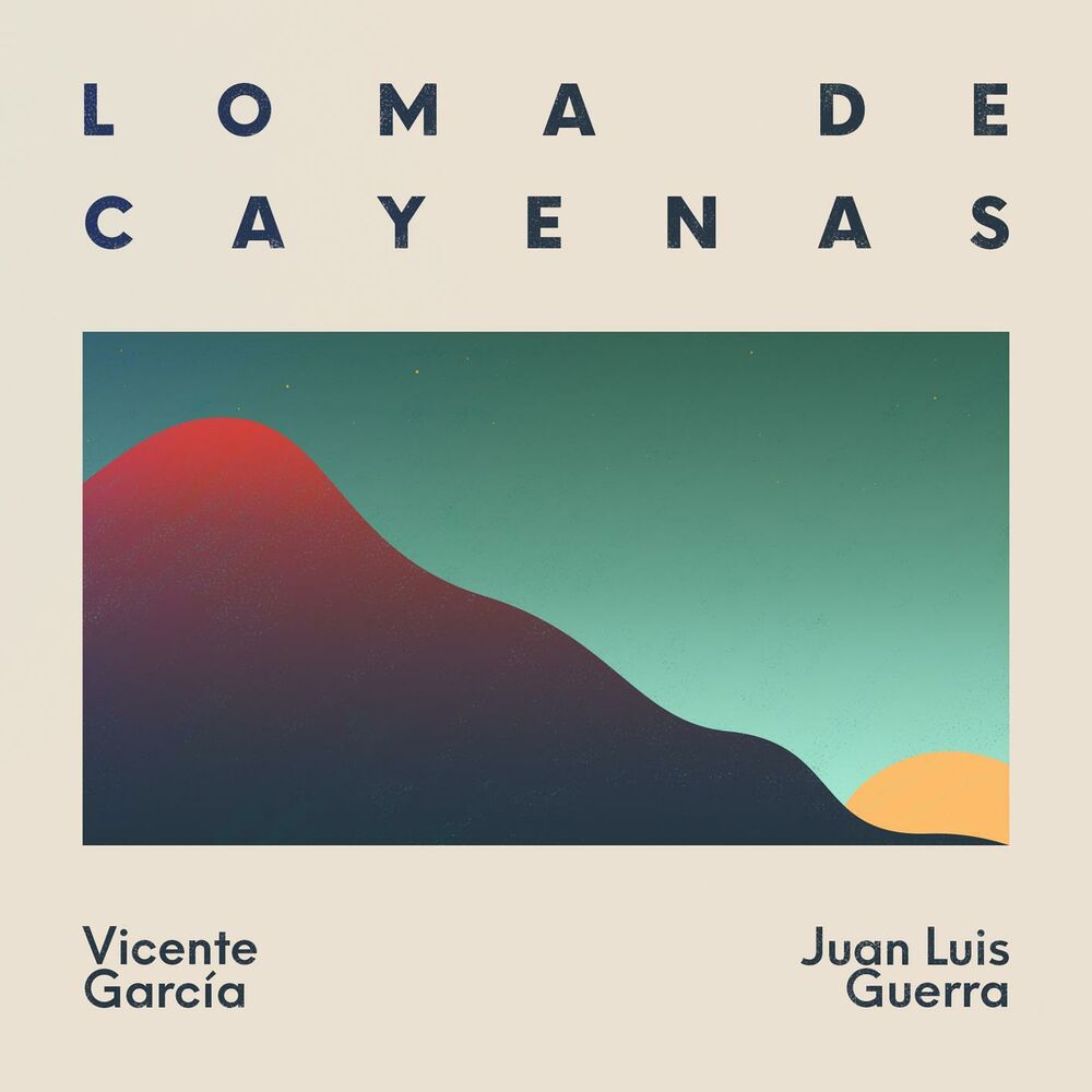 Picture of Loma de Cayenas