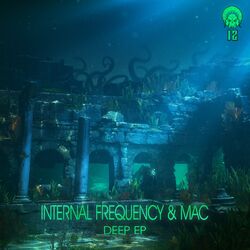 Cover of Deep EP