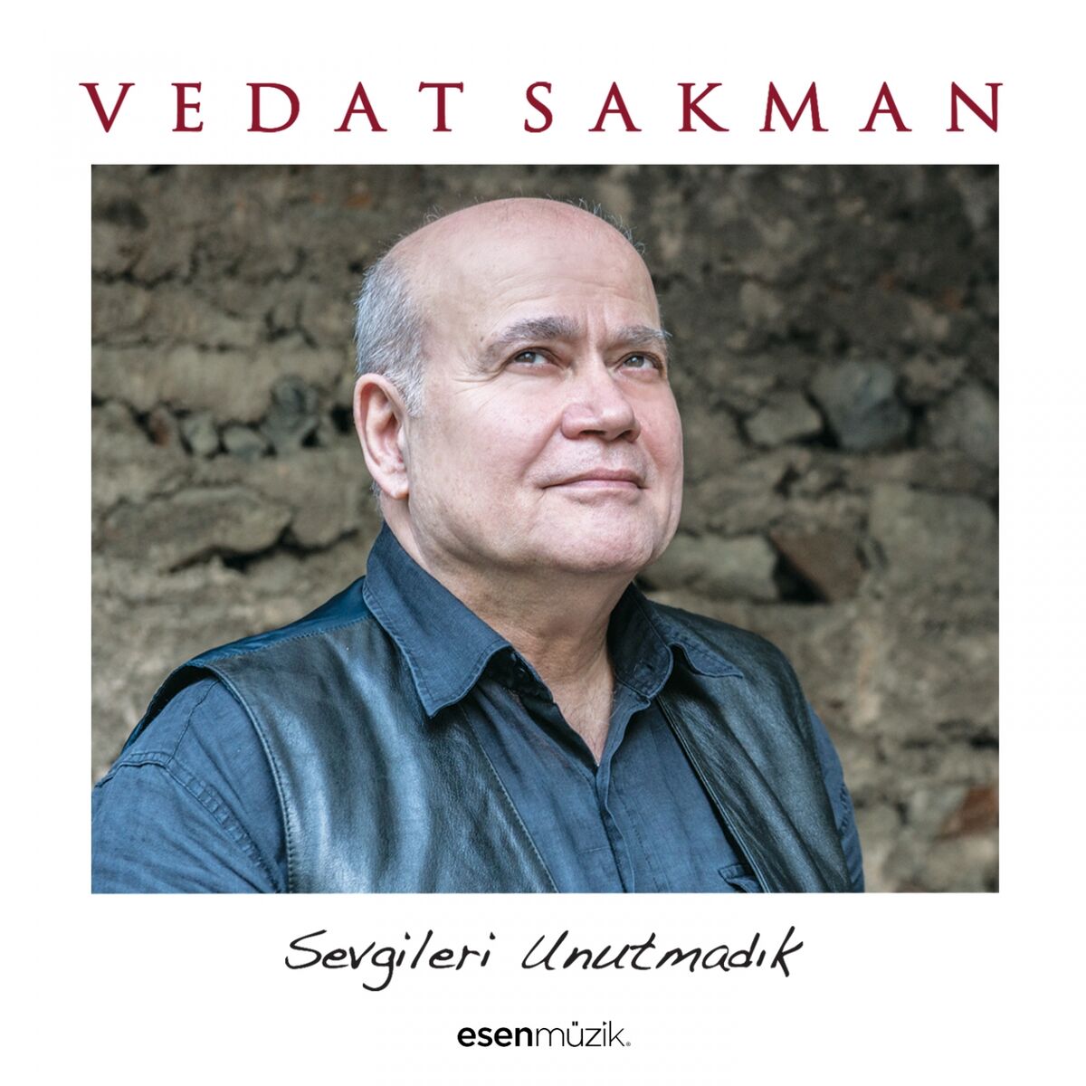 Album cover of Seninle Olmadan