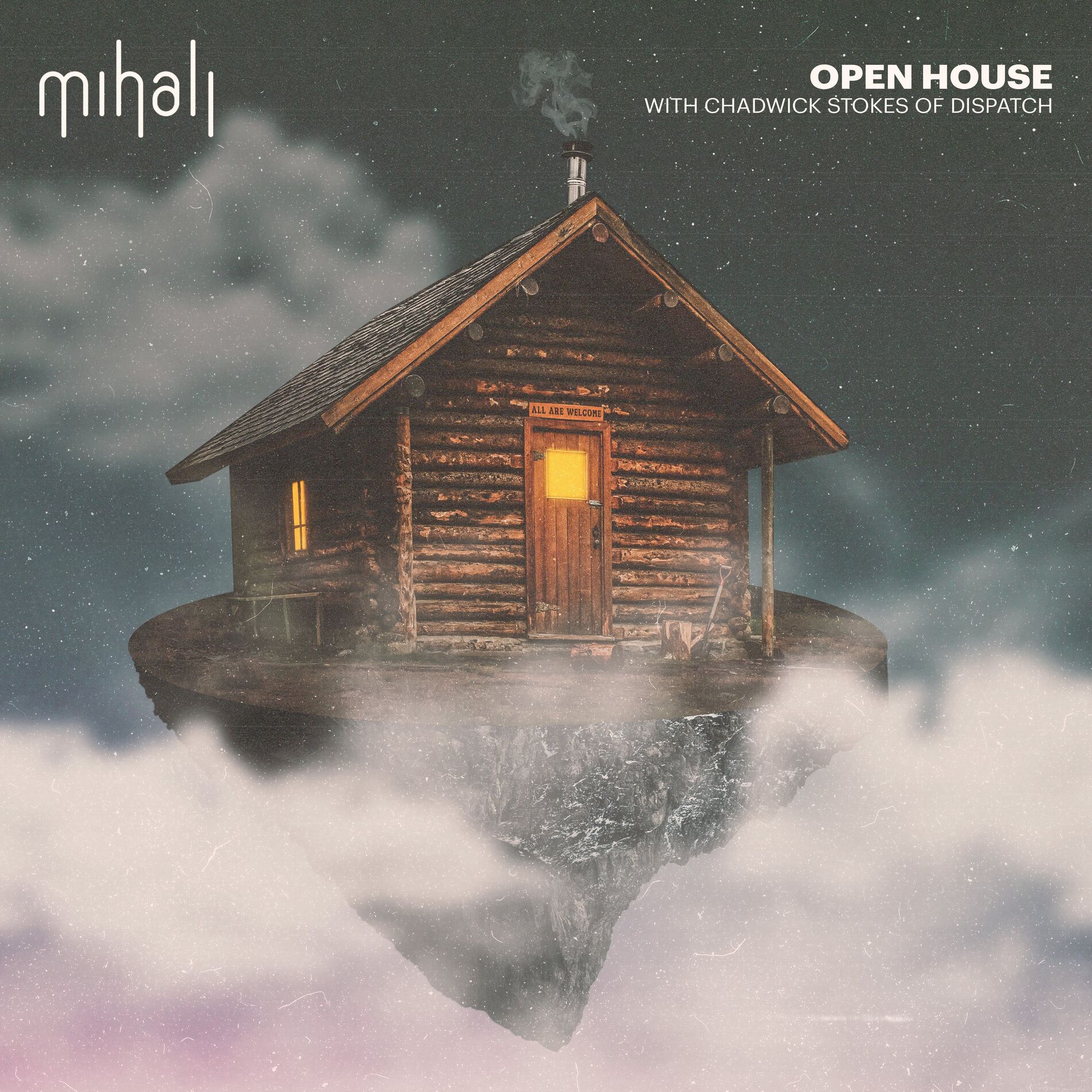 Album cover of Open House